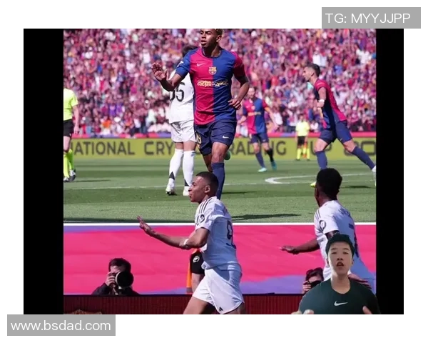 尤文图斯友谊赛大胜巴萨三球完胜绝杀瞬间引发争议判罚热议