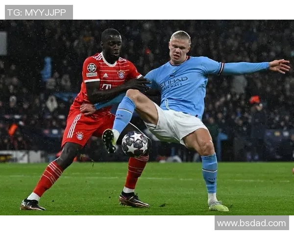 欧冠激战：本菲卡与曼城战成平局神扑瞬间引发全场狂欢与十大精彩进球回顾