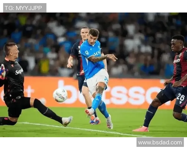 中超精彩对决那不勒斯逆转国米引爆全场激情时刻