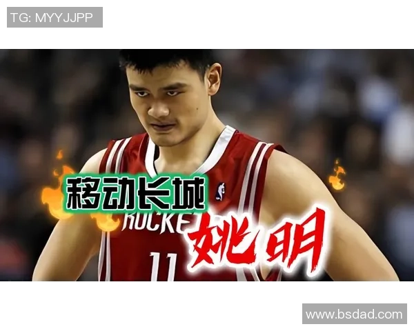 姚明归乡路上的思考与感悟，重温篮球岁月与人生旅程