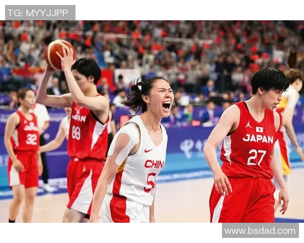 姚明重组女篮新篇章助力中国女子篮球崛起与发展