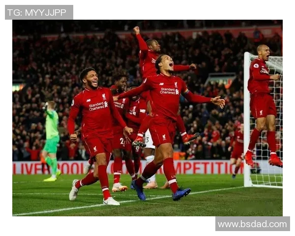 意甲激战：利物浦狂胜里昂五球绝杀瞬间引发全场沸腾解析