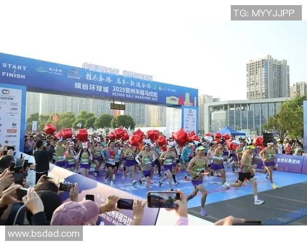 重庆极限运动队在城市马拉松中逆袭成功的传奇故事