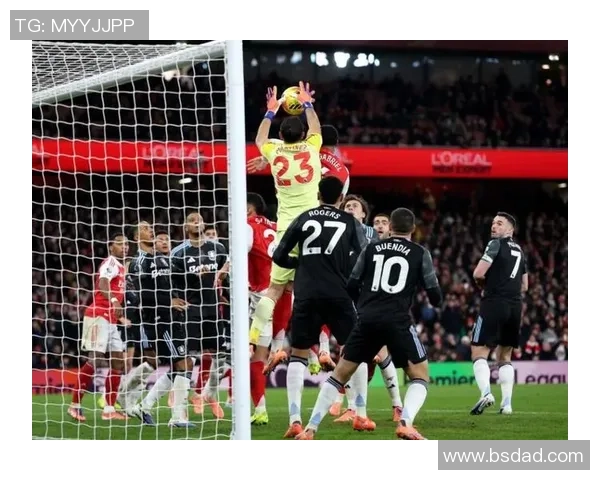 足总杯激战阿森纳与曼城握手言和帽子戏法点燃全场激情