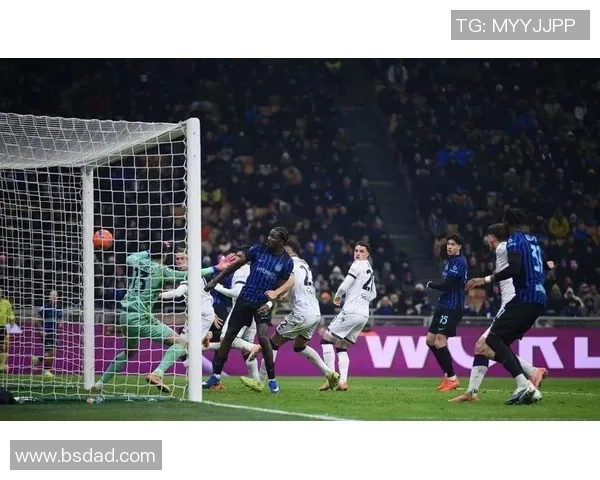 足总杯国米与那不勒斯战平补时争议进球引发全场热议