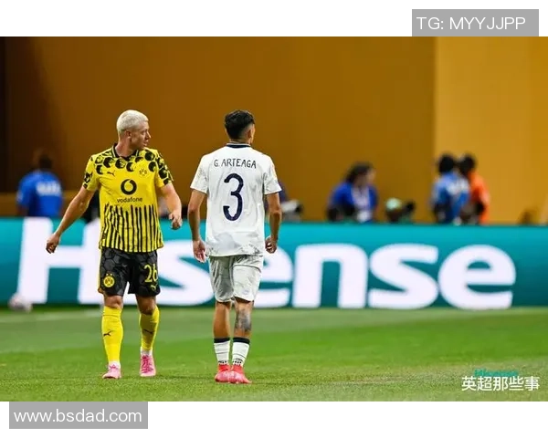 德甲精彩对决巴萨5-0大胜多特蒙德神奇扑救引发全场狂欢