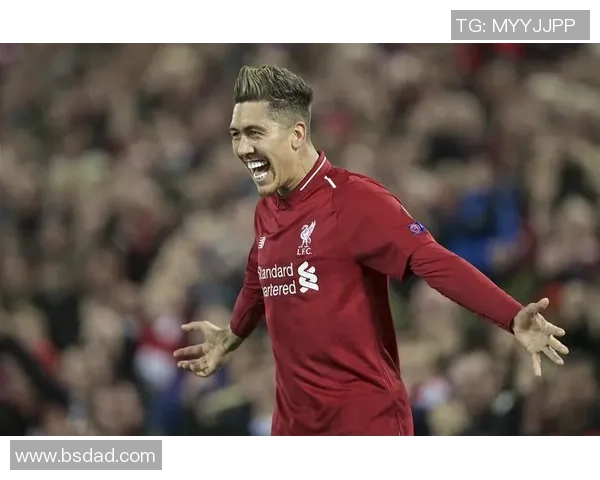 意甲激战利物浦绝杀波尔图全场沸腾精彩集锦回顾