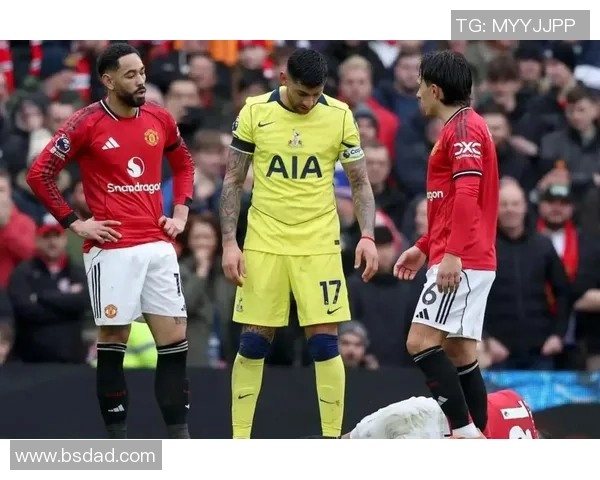 曼联大胜热刺6-2全场沸腾瞬间回顾与战术解析