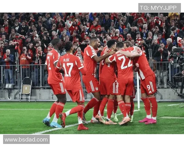 英超经典对决拜仁逆转阿森纳引发全场狂欢数据分析揭示精彩瞬间 英超经典对决拜仁逆转阿森纳引发全场狂欢数据分析揭示精彩瞬间