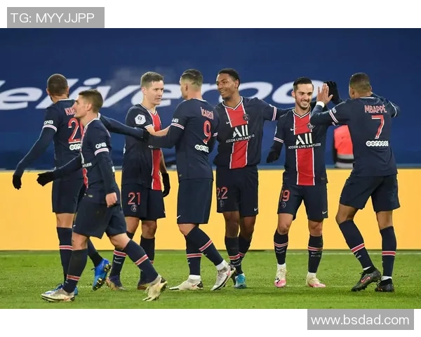 足总杯精彩对决巴黎圣日耳曼与国米战成平局数据分析引发热议