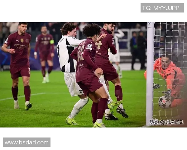 意甲激战尤文图斯大胜曼城五球狂潮绝杀瞬间点燃全场激情