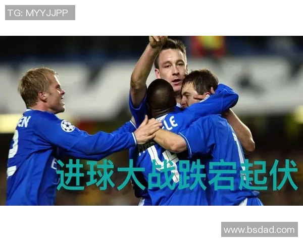 足总杯精彩对决切尔西逆转巴萨全场沸腾十大经典进球回顾